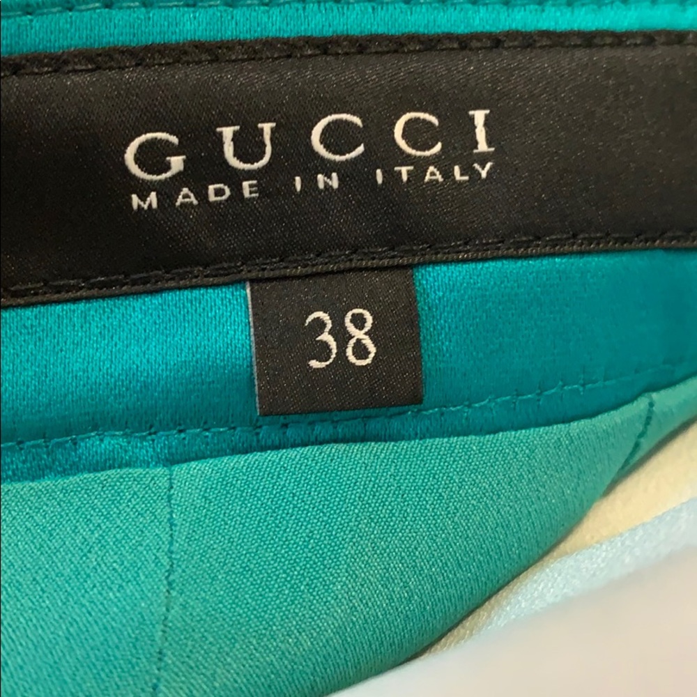 Authentic Gucci skirt - Picture 5 of 7